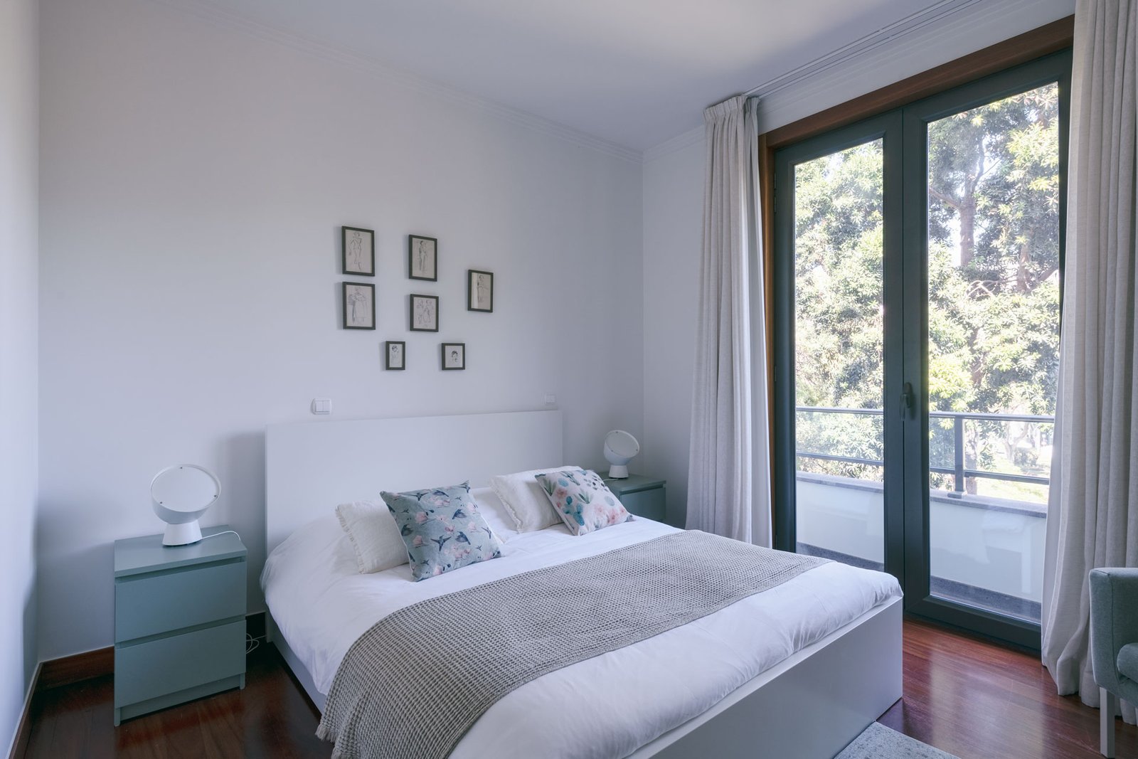 rental apartment in Madeira