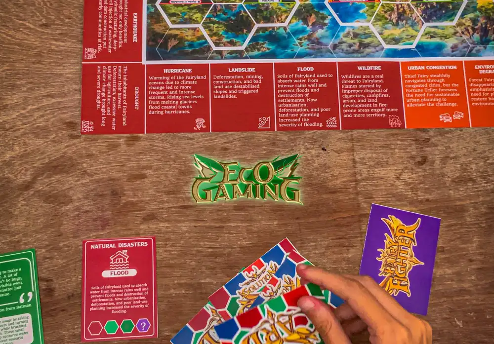 ecogaming